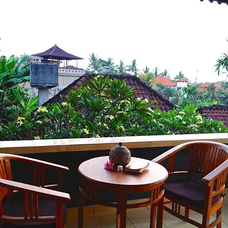 Kabera Bungalow 3