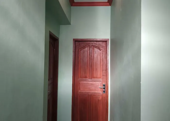 ホームステイ カベラ 3 *